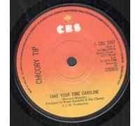 Chicory Tip - Take Your Time Caroline/Me And Stan Foley