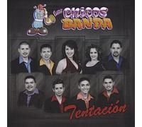 Chicos Banda - Tentacion