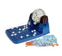 Chicos - Bingo Juego de Mesa ㅤ