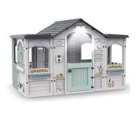 Chicos - Casita Infantil Exterior Luma House con luz y Sonido | Montaje y desmontaje Sencillo y rápido | A Partir de 2 años (89656)