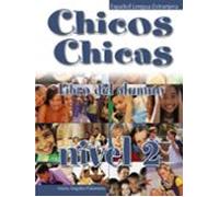 Chicos chicas 2 - libro del alumno