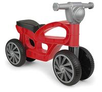 CORREPASILLO MINI CUSTOM ROJO