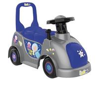 Chicos - Correpasillos Starkids Para Bebés Con Diseño Ergonómico y Asa De Empuje | Andador Evolutivo Tipo Tacata Bebe Desde 10 Meses | Juguete De Actividad para Casa y Parque, Azul (35208)