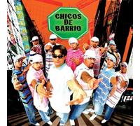 Chicos De Barrio - Decada