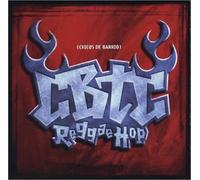 Chicos De Barrio - Reggae