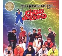 Chicos De Barrio - Tus Favoritas De Chicos De Bar