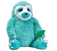 Chicos - Friendanimals - Sleepezzz Oso Perezoso, Peluche Interactivo para Coger el Sueño, a Partir de 18 Meses, Ref 41261