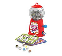 Bingo Lotto Kids - Chicos