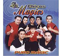 Chicos Magic - Puro Magic