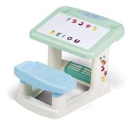 Chicos - Pupitre infantil Mi Primer Activity, gran superficie y compartimentos (24 meses, 51053)