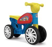 Chicos - Paw Patrol Mini Custom Patrulla Canina | Correpasillos con 4 Ruedas para Mejorar la Estabilidad, la Postura al Caminar y a Fortalecer los músculos del bebé +10 Meses (36033)