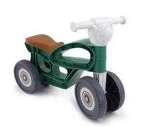 Chicos - Correpasillos Mini Custom Vintage | Moto Infantil Ligera y Resistente para niños y niñas a Partir de 1 Año | Diseño Moderno Estable y Seguro (36025)