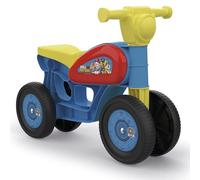 Chicos - Paw Patrol Mini Custom Patrulla Canina | Correpasillos con 4 Ruedas para Mejorar la Estabilidad, la Postura al Caminar y a Fortalecer los músculos del bebé +10 Meses (36033)