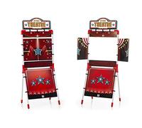 Chicos - My First Theater - Juego para niños, Colores Variados