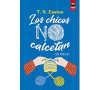 chicos no calcetan, Los: (en público): 45 (Avanzado)