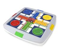 Chicos - Parchis Y Oca Automatico ㅤ