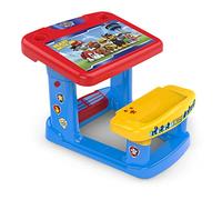 Chicos - Paw Patrol - Pupitre Infantil con Gran superfície de Trabajo y Compartimentos para Guardar Objetos. A Partir de 24 Meses (51065)