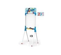 Junior Mickey Kids Double Board - Chicos