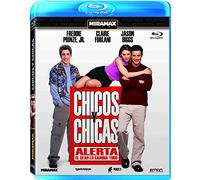 Chicos Y Chicas [Blu-ray]