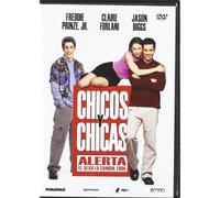 Chicos Y Chicas [DVD]