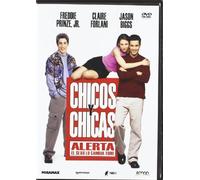Chicos Y Chicas [DVD]