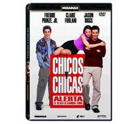 Chicos Y Chicas [DVD]