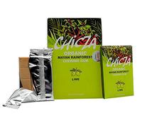 Chicza Chewing Gum - Lime - 10 x 30g