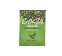Chicza Chicle Hierbabuena Bio 30g