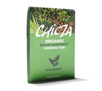 Chicza Chicle Hierbabuena Organico 30 g - Lote de 5