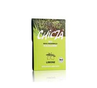 Chicza Chicles Sabor Lima Bio 30g