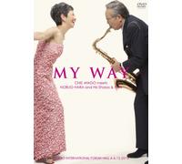Chie Ayado Meets Nobuo Harada - My Way [Alemania] [DVD]