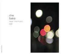 Chie - Sabia [ Reissue] [Import]