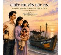 Chiếc Thuyền Đức Tin (A Boat Named Faith): Một Câu Chuyện Về Hy Vọng, Can Đảm và Tự Do