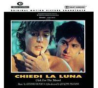 Chiedi La Luna - Chiedi La Luna/Ask for the Moon - Film Score
