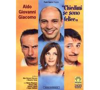 Chiedimi Se Sono Felice [Italia] [DVD]
