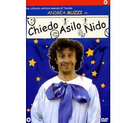 Chiedo Asilo Nido [Italia] [DVD]