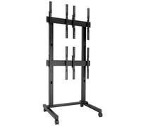 CHIEF 2 x 2 soporte de TV vertical, LVM2X2UP, 42-50”