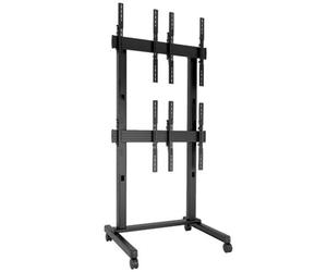 CHIEF 2 x 2 soporte de TV vertical, LVM2X2UP, 42-50”