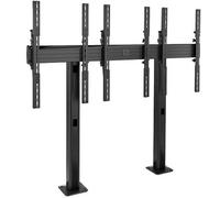 Chief 3 x 1 Soporte de pared para vídeo vertical, LBM3x1UP, 42" a 46".