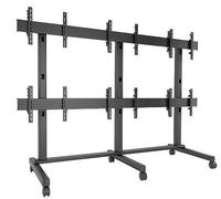 Chief 3 x 3 Soporte Videowall, LVM3X3U, 42" hasta 46"