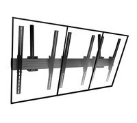 Chief 3x 1Soporte de techo para vídeowall vertical, LCM3x1UP , de 42" a 50".