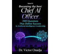 Chief AI Officer: Strategy and Governance in AI Management
