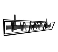 Chief back 2 back 3x1 Soporte de techo, LCB3x1U, 40" hasta 55"