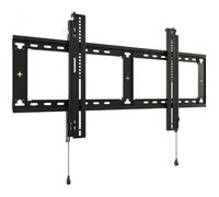 Chief Chief RFL3 Soporte de Pared Fijo 43 a 86” Soporte de pared fijo para pantallas de 43 a 86 pulgadas: robustez, integración perfecta e instalación