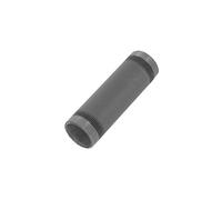 Chief CMS006 Tubo de extensión, rosca, 15 cm negro
