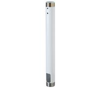 Chief CMS012W Tubo de extensión roscado, 30cm