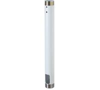 Chief CMS036W, 90cm Tubo distanciador, rosca