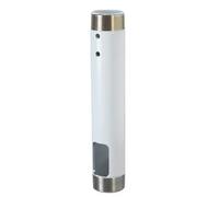 Chief CMS060W, 150cm Tubo distanciador, rosca