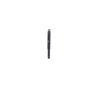 Chief CMS0709 Columna de extensión ajustable, negra