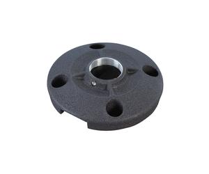 Chief cms115 accesorio para montaje ( barra ) para proyector negro